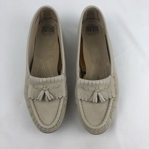 SAS "Softie" Leather Loafers!